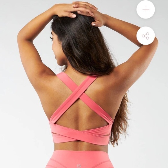 *SOLD* (Cross-posted) Buffbunny Alpha bra - BNWT - Picture 2 of 7